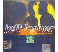 Lorber Jeff - West Side Stories
