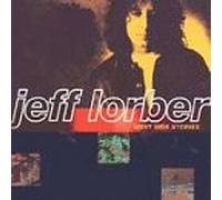 Lorber, Jeff - West Side Stories [CASSETTE]