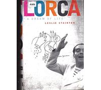 Lorca: A Dream of Life