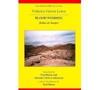 Lorca: Blood Wedding (Aris & Phillips Hispanic Classics)