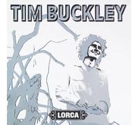 Lorca By Tim Buckley (1993-12-31)