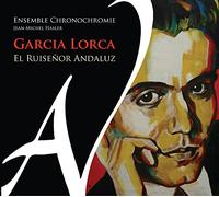 Lorca, F.G. - El Ruisenor Andalouz