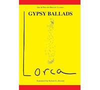 Lorca: Gypsy Ballads: Romancero Gitano (Aris & Phillips Hispanic Classics)