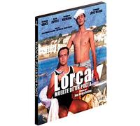 Lorca, Muerte De Un Poeta (Digipack 2 DVDs) (1987) (Import Edition)