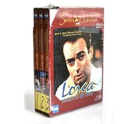 Lorca, muerte de un poeta - Mini-Series [DVD]