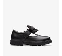 Lorcam Hope K. Black Leather