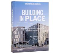 Lorcan O'Herlihy Architects: Building In Place