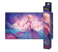 Lorcana Elsa The Fifth Spirit Azurite Sea Cards Playmat