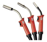 Lorch 551.0130.0 Conductor 4m With Earthing Clamp & Connector