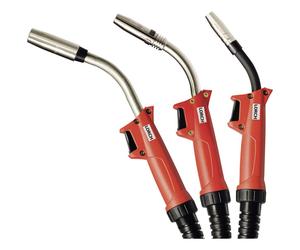 Lorch 551.0220.0 Electrode Welding Cable 4m 25mm² Holder & Plug