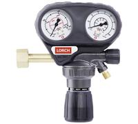 Lorch 570.9265.0 Pressure Reducer for Argon Mixed Gas CO2 Gauge In...