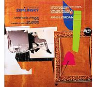 L'orch.Suisse Romande - Zemlinsky;Lyric Symphony