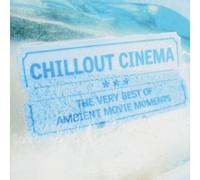 L'orchestra Cinematique - Chillout Cinema - Sarabande, Cavatina, Blue Danube