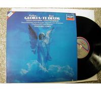 L'Orchestre De La Suisse Romande - Gloria / Te Deum
