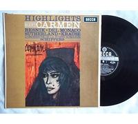 L'Orchestre De La Suisse Romande - Highlights Carmen