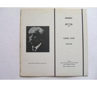 L'Orchestre De La Suisse Romande - Requiem Op. 48