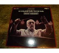 L'Orchestre De La Suisse Romande - Rimsky-Korsakov Le Coq D'Or Suite