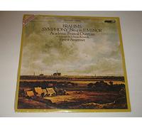 L'Orchestre De La Suisse Romande - Symphony No.4 - Academic Festival Overture