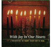 L'Orchestre De Saint Joan-Sur-La-Mer - With Joy In Our Hearts (UK