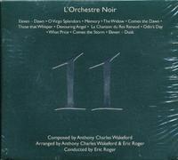 L'orchestre Noir - Eleven