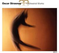 Lorchestre Philharmonique De R - Strasnoy: Orchestral Works