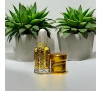 LORD - 3ML Concentrated Perfume Oil, Roll-on, Made in Dubai, Alcohol Free, Attar