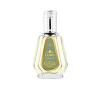 Lord 50 ml Al Rehab Oriental Arabic oud Musk