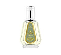 Lord 50ml Al Rehab Perfume Spray Collection EDT Crown Perfumes