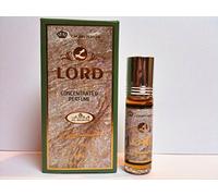 LORD 6ml Best Selling Al Rehab Perfume Oil - Top Quality Fragrance
