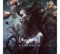 Lord Agheros - Anhedonia