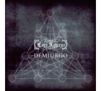 Lord Agheros - Demiurgo
