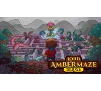 Lord Ambermaze - Deluxe Bundle