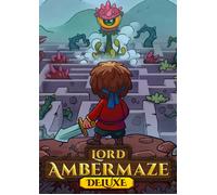 Lord Ambermaze - Deluxe Bundle PC