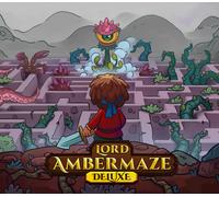 Lord Ambermaze Deluxe Bundle PC Steam CD Key