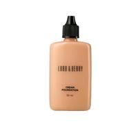 Lord and Berry Cream Foundation Fluid Foundation 50ml - Honey #8621
