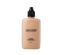 Lord and Berry Cream Foundation Fluid Foundation 50ml - Ivory #8620