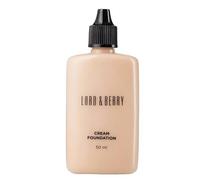Lord&Berry Cream Foundation 50ml in Truffle8634
