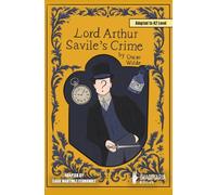 Lord Arthur Savile's Crime (A2 level) (A2 English Readers)