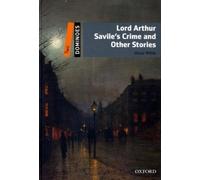 Lord Arthur Savile's Crime and Other Stories: Reader 7. Schuljahr, Stufe 1