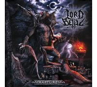 Lord Belial Rapture (CD) Album (US IMPORT)