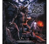 Lord Belial Rapture /Fanbox (CD)