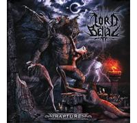 Lord Belial Rapture (Vinyl) 12" Album (US IMPORT)