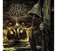 Lord Belial Unholy Trinity (Vinyl) 12" Album (US IMPORT)