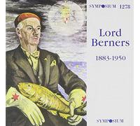 Lord Berners, 1883-1950