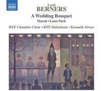 Rte Ch Choir/Sinf/Alwyn - Lord Berners: A Wedding Bouquet, March, Luna Park