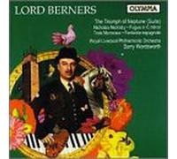 Lord Berners - Triumph of Neptune-Suite/Fugue F