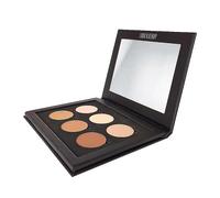 Lord&Berry Contour Refill Palette 20g Lord&Berry Multicolor
