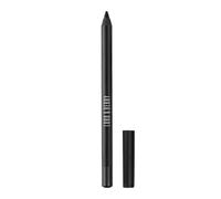 Lord & Berry Couture Kohl Kajal Eyeliner Pencil - Intense Black | Waterproof, High-Pigment Eye Pencil for Waterline & Tightlining | Smudgeable Creamy Texture with Semi-Matte Finish | Paraben-Free 1.2g