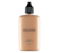 Lord & Berry Cream Fluid Foundation 50ml Cream