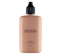 Lord & Berry Cream Fluid Foundation 50ml Cream